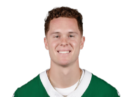 Brady Cook portrait