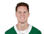 Brady Cook portrait