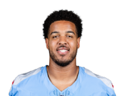 Drake Dabney portrait