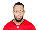SirVocea Dennis portrait