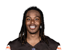 Martin Emerson Jr. portrait