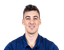 Joe Fagnano portrait