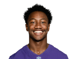 Zay Flowers portrait