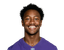 Zay Flowers portrait