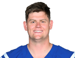 Blake Freeland portrait