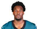 Gabe Hall portrait