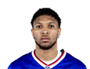 Daequan Hardy portrait