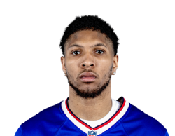 Daequan Hardy portrait