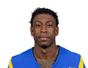 Emmanuel Forbes Jr. portrait