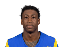 Emmanuel Forbes Jr. portrait