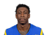 Emmanuel Forbes Jr. portrait
