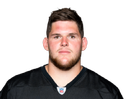Zach Frazier portrait