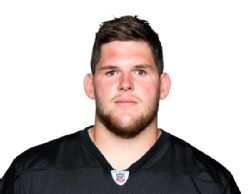 Zach Frazier portrait