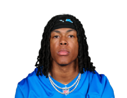 Jahmyr Gibbs portrait