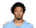 Cedric Gray portrait
