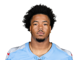Cedric Gray portrait