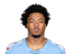 Cedric Gray portrait