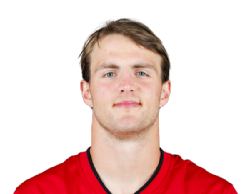 Garrett Greene portrait