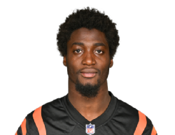 PJ Jules portrait