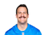 Sam LaPorta portrait