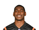 Cedric Johnson portrait