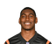 Cedric Johnson portrait
