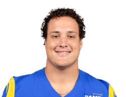 Dylan McMahon portrait