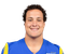 Dylan McMahon portrait