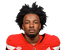 Caullin Lacy portrait
