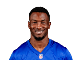 Tyler Nubin portrait