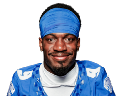 Ja'Mori Maclin portrait
