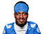 Ja'Mori Maclin portrait
