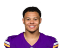 Ivan Pace Jr. portrait