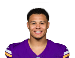 Ivan Pace Jr. portrait