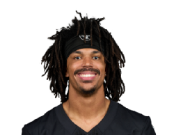 Darien Porter portrait