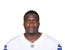 Asim Richards portrait