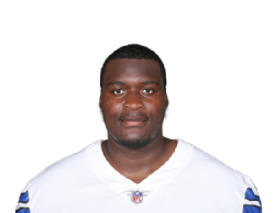 Asim Richards portrait