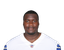 Asim Richards portrait