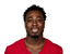 Jammie Robinson portrait