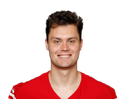 Kurtis Rourke portrait