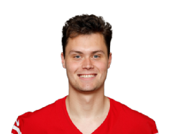 Kurtis Rourke portrait