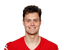 Kurtis Rourke portrait