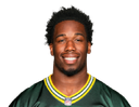 Edgerrin Cooper portrait
