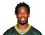 Edgerrin Cooper portrait