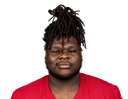 Elijah Simmons portrait
