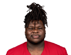 Elijah Simmons portrait