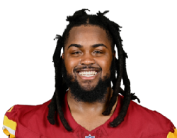 Jer'Zhan Newton portrait