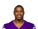 Myles Price portrait
