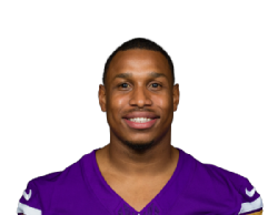 Myles Price portrait
