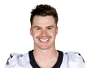 Treyton Welch portrait